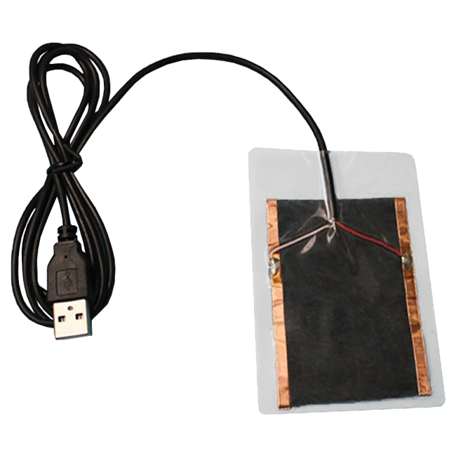 usb нагрівальний елемент
