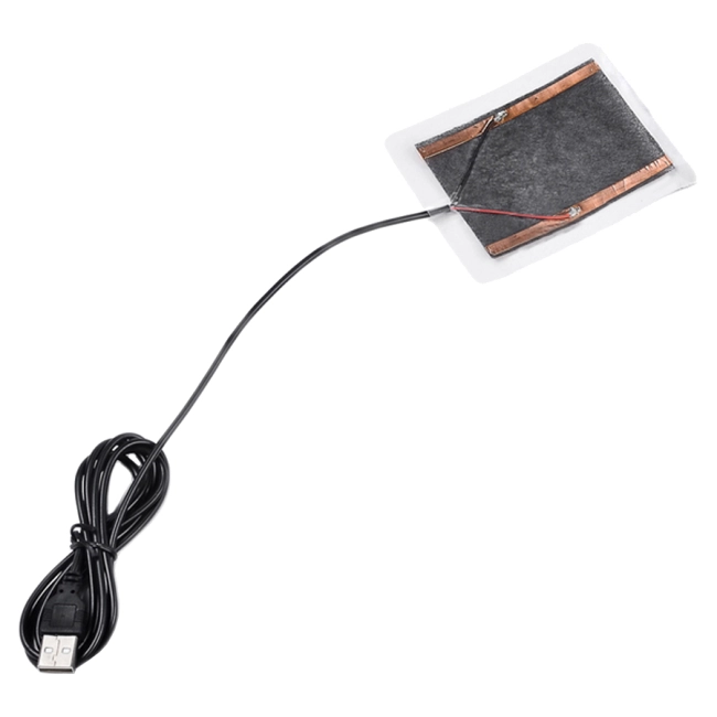 нагрівальний елемент від usb