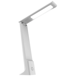 Светодиодная настольная лампа складная на аккумуляторе светодиодная настольная лампа складная