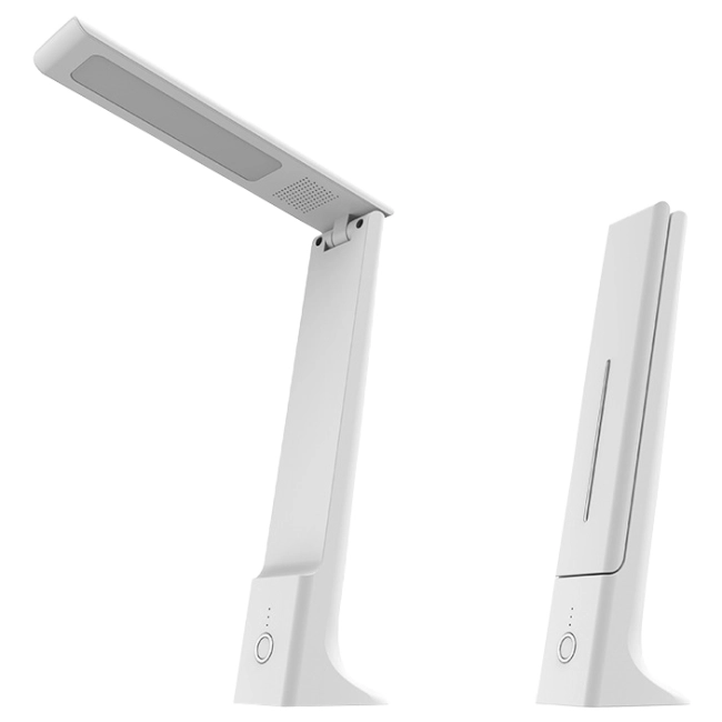 купить лампу настольную складную