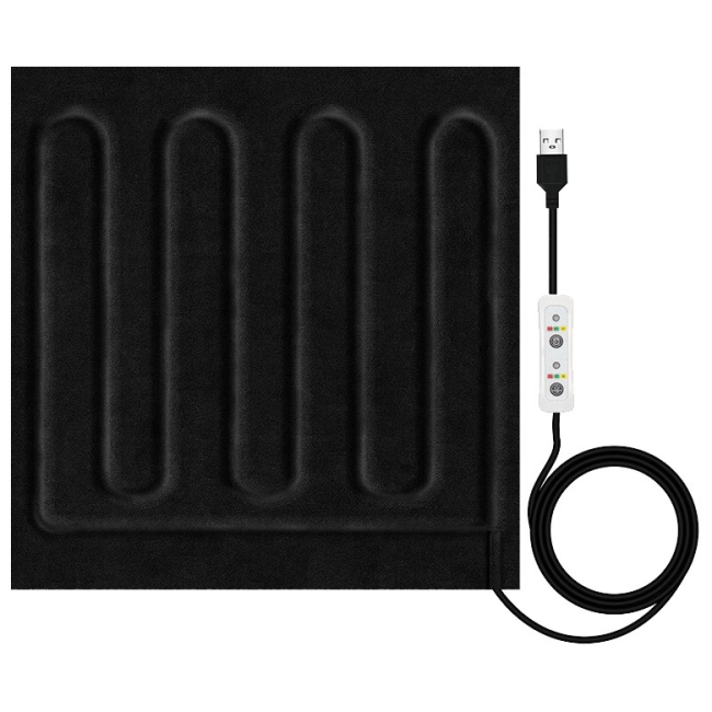 электрическая грелка подушка