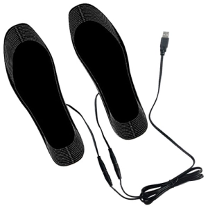 стельки с usb подогревом