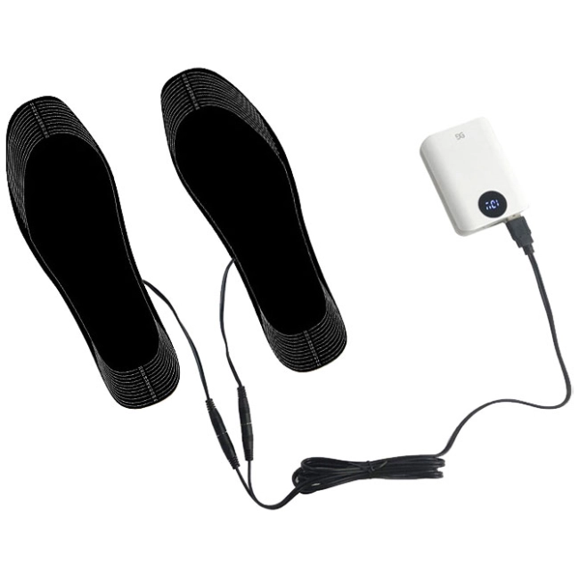 юсб стельки с подогревом