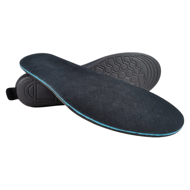 бездротові устілки з підігрівом на акумуляторі