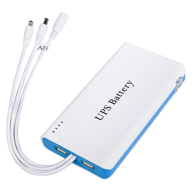 безперебійник для роутера