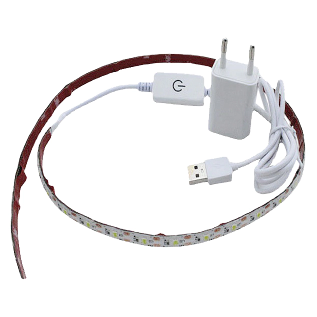 блок живлення для льоду стрічки