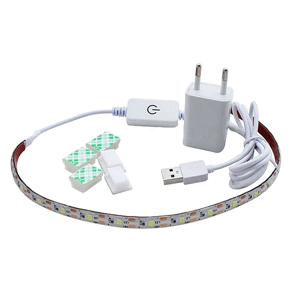 блок для живлення світлодіодної led стрічки