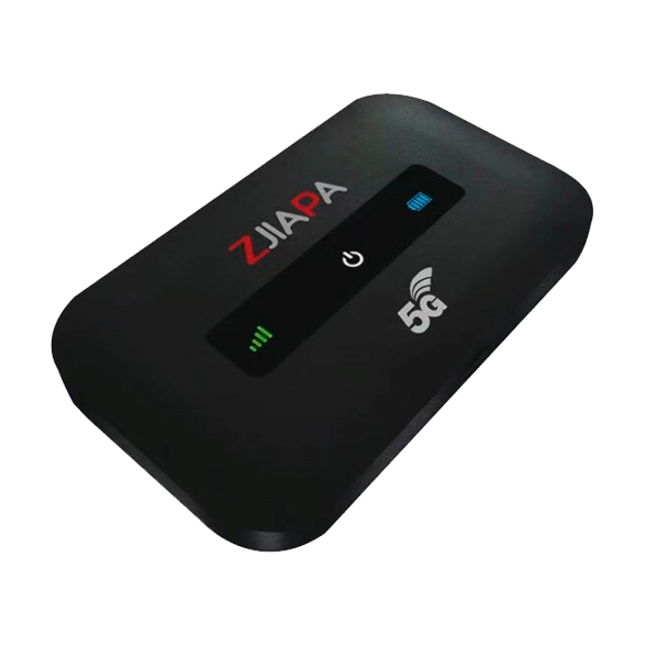 wi-fi роутер з акумулятором 4g