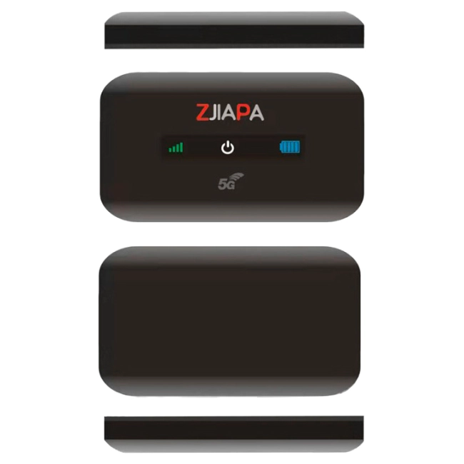 wi-fi роутер на акумуляторі 4g