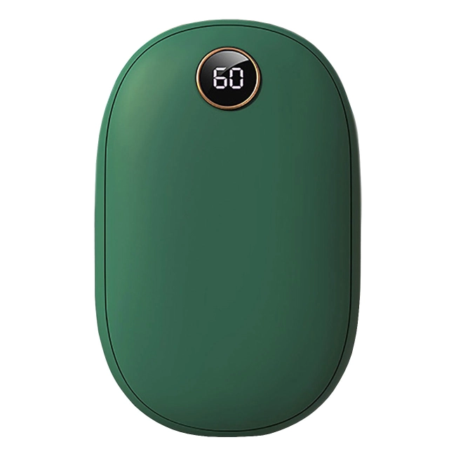 грелка для рук с повербанком