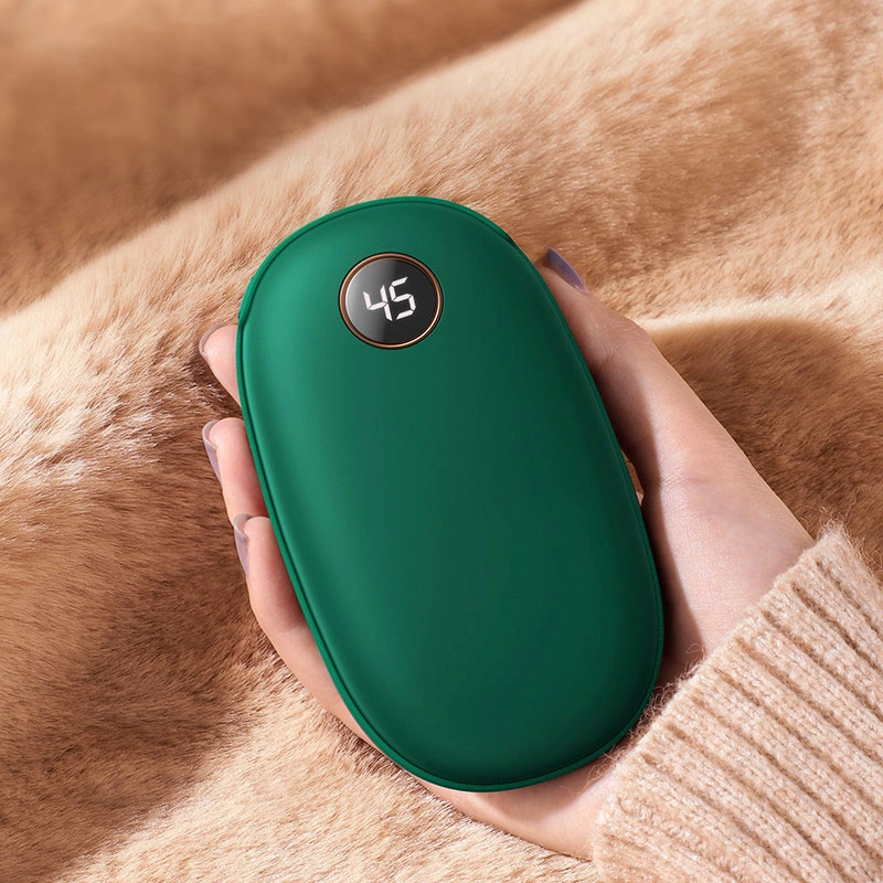 грілка для рук power bank