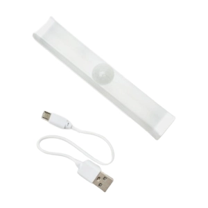 светильник с датчиком движения и аккумулятором