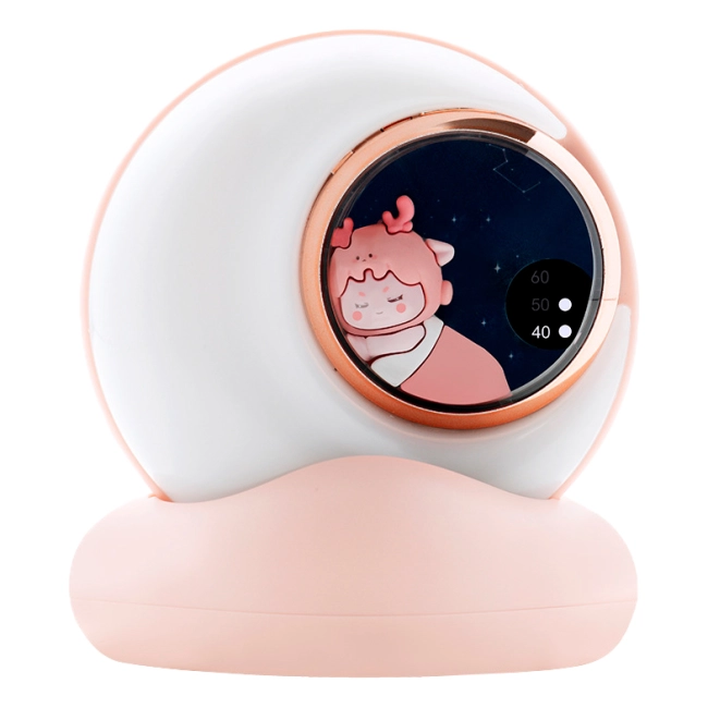 грелка для рук с ночником