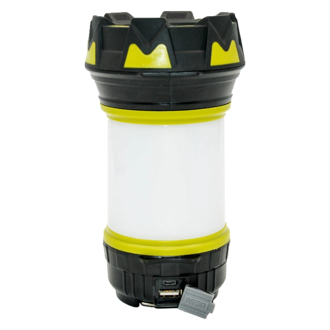 лампа фонарь на usb