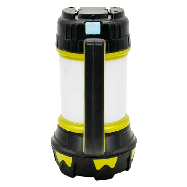 лампа фонарь с usb