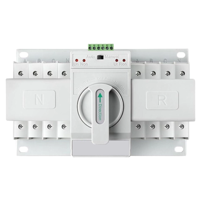 автомат резервного питания