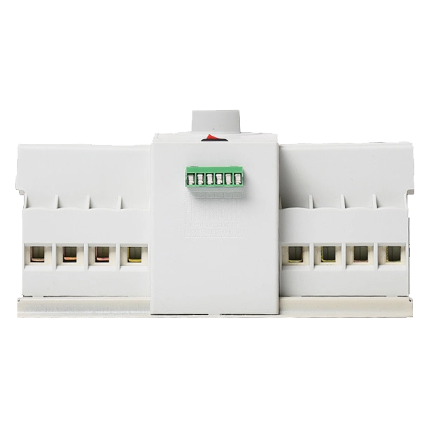 автомат включения резервного питания