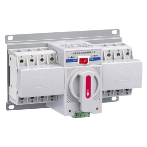 автомат резервного питания