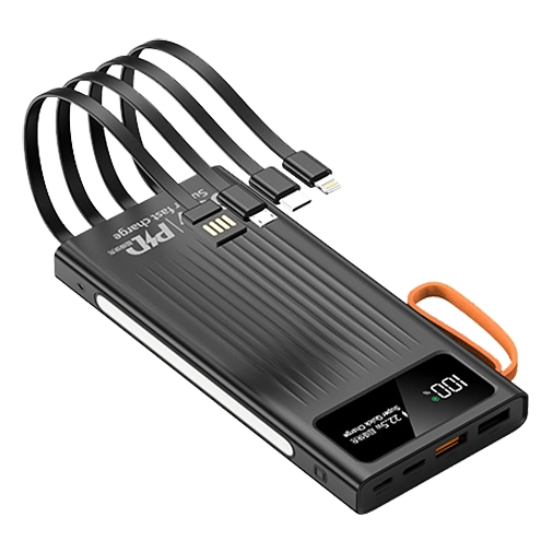 внешний аккумулятор 10000 мач