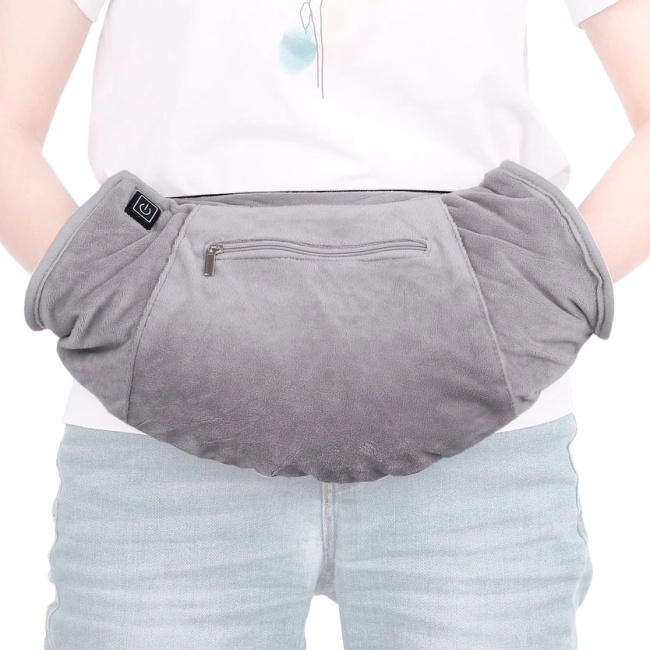 муфта с подогревом для рук