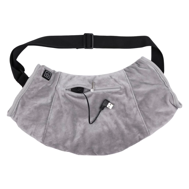 муфта с подогревом от usb