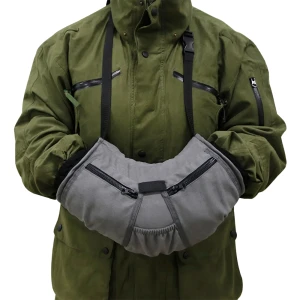 теплая муфта для рук