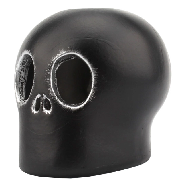 подсвечник привидение