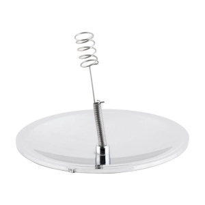 Туристична сонячна запальничка з параболічного дзеркала Сонячна запальничка