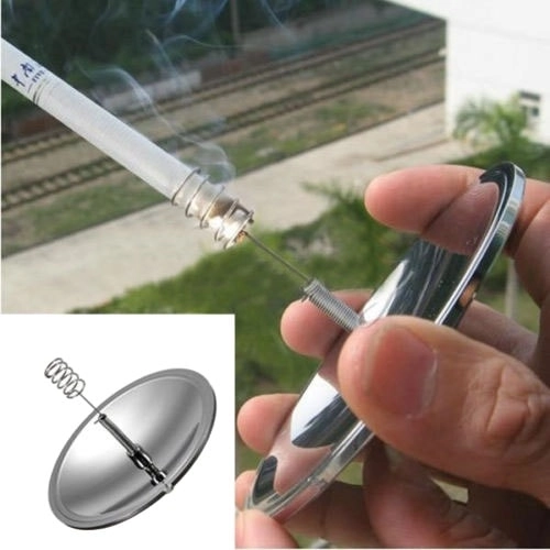 Сонячна запальничка