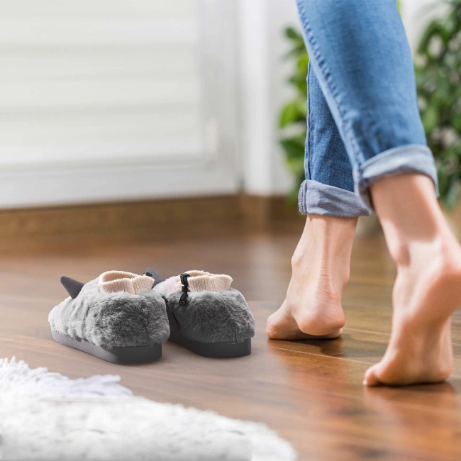 тапочки з підігрівом на юсб