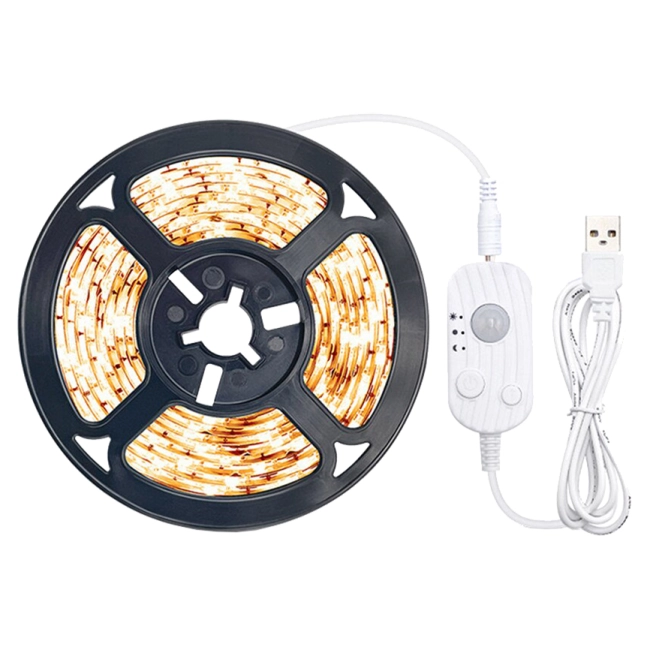 світлодіодна стрічка usb