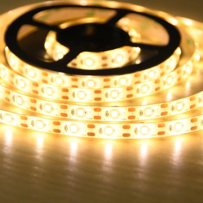 usb led стрічка