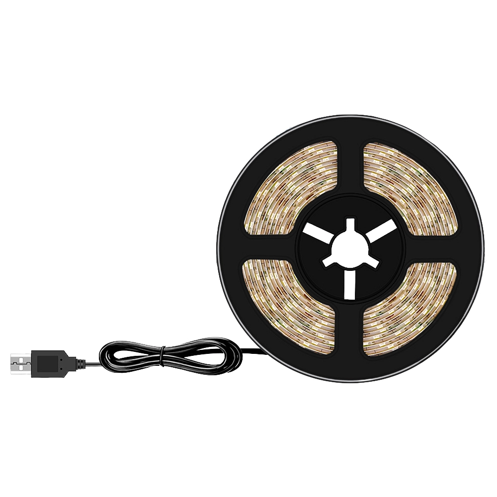 світлодіодна led стрічка на usb