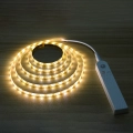 led лента на батарейках с датчиком движения