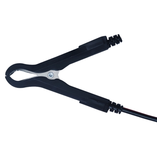 кабель для роутера крокодил