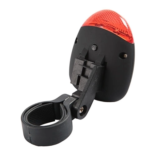 задня велофара