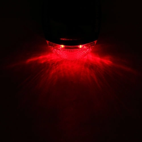 задній велофар