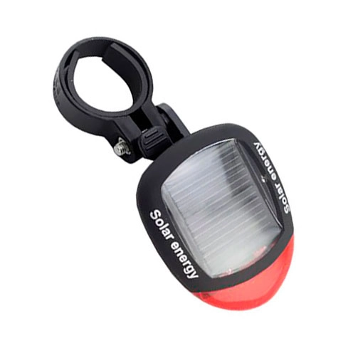 задня фара на велосипед