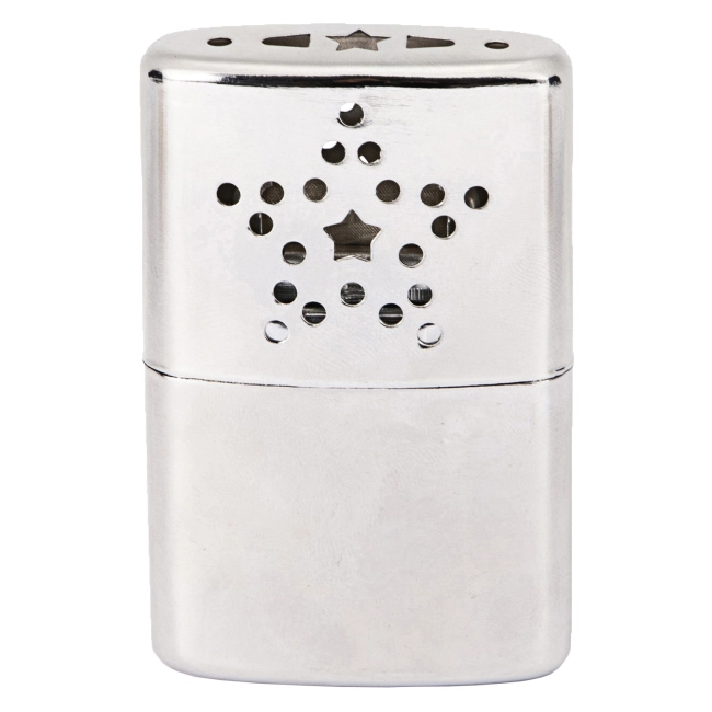 грілка бензинова для рук