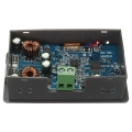 измеритель напряжение батареи 12v