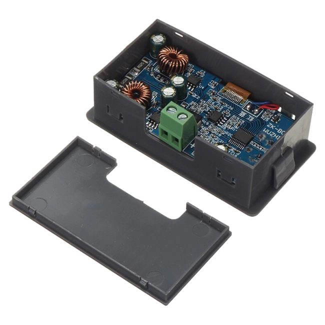 індикатор батареї 12v 24v