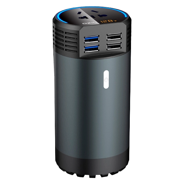 инвертор для автомобиля 200w