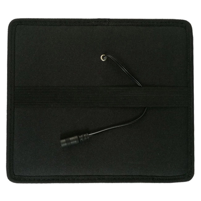 сонячна панель на присосках