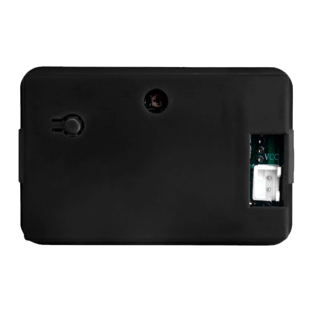 индикатор аккумулятора 12 в с экраном