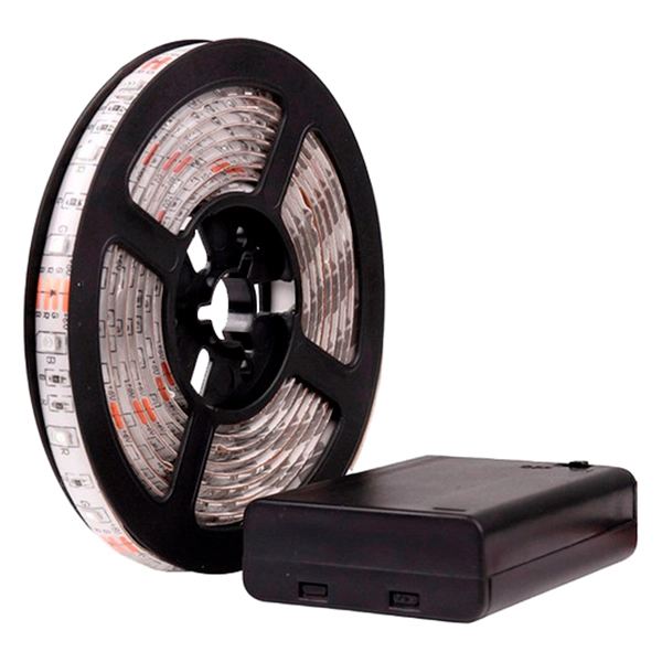 led лента от батареек