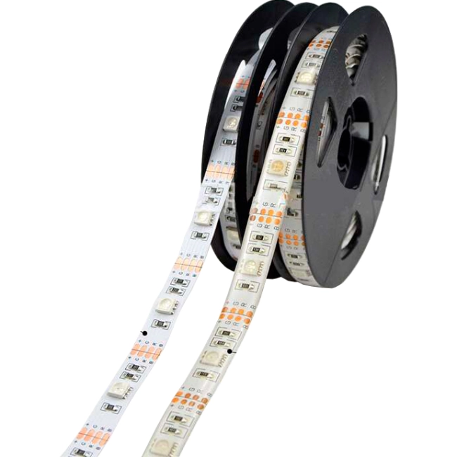 led лента светодиодная на батарейках