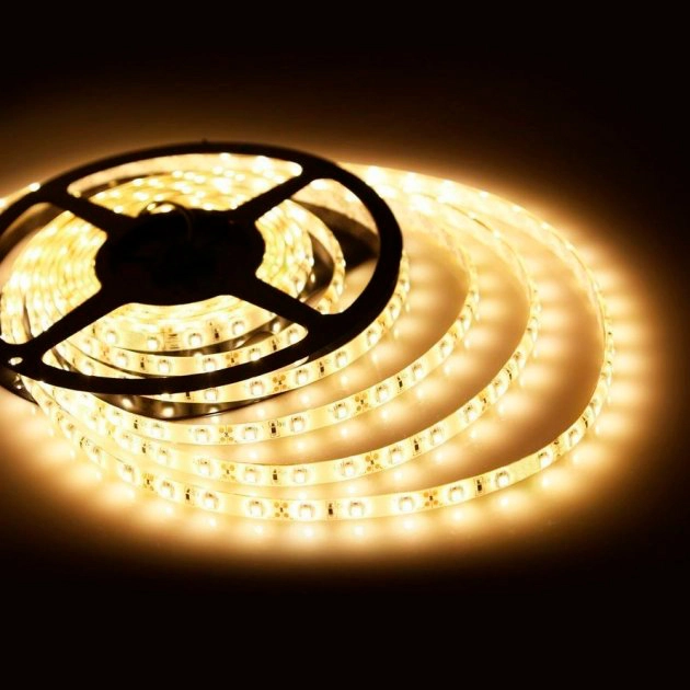 купить led ленту на батарейках