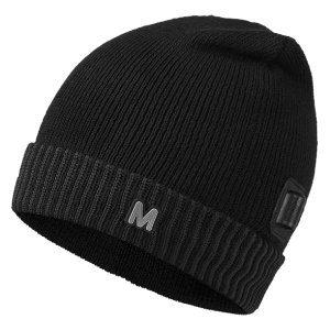 мужская шапка с подогревом