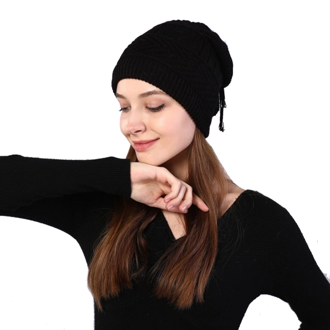 шапка-шарф электрическая с подогревом