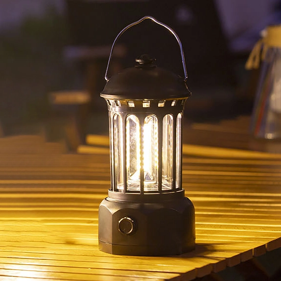 фонарь светодиодный с регулировкой яркости